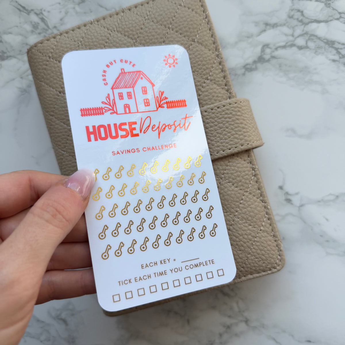 House Deposit