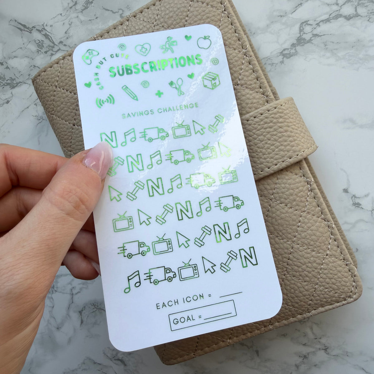 Subscriptions
