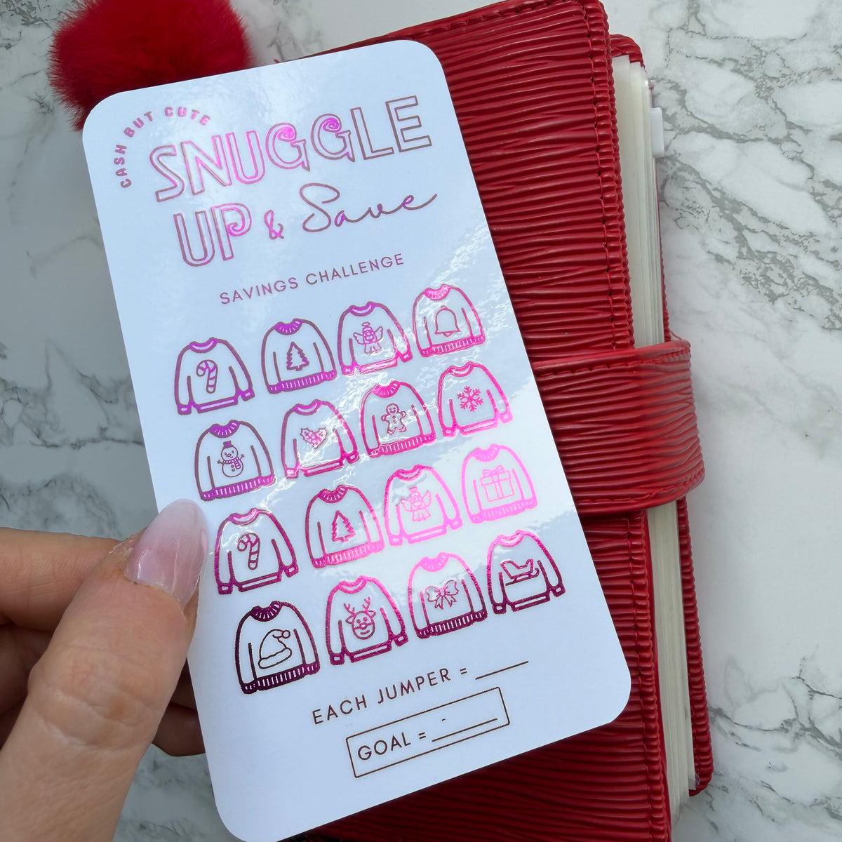 Snuggle up Christmas Jumpers