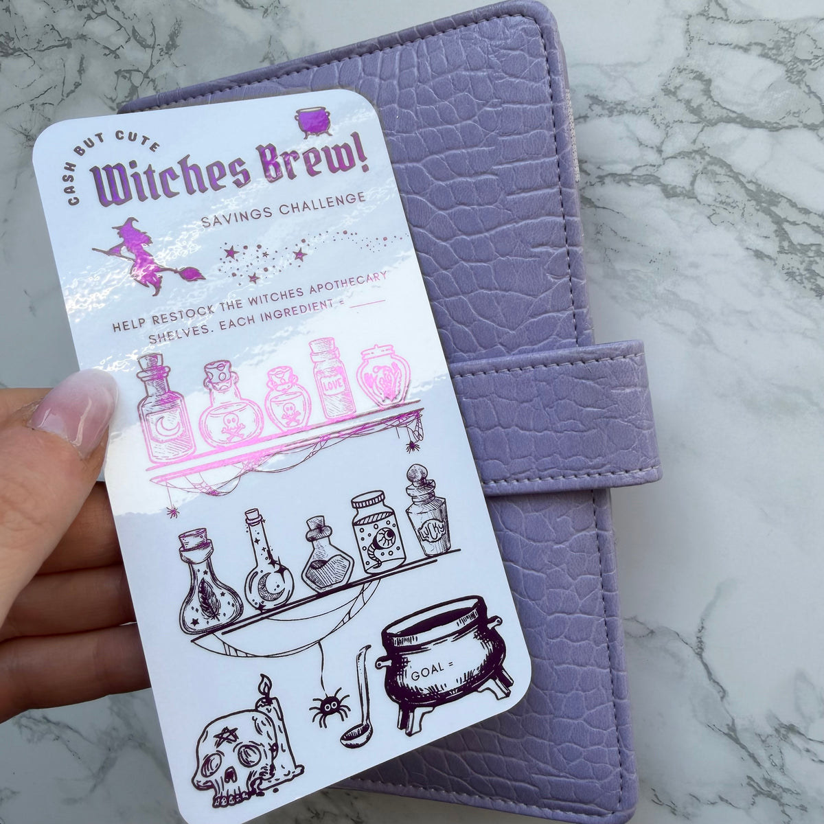Witches Brew