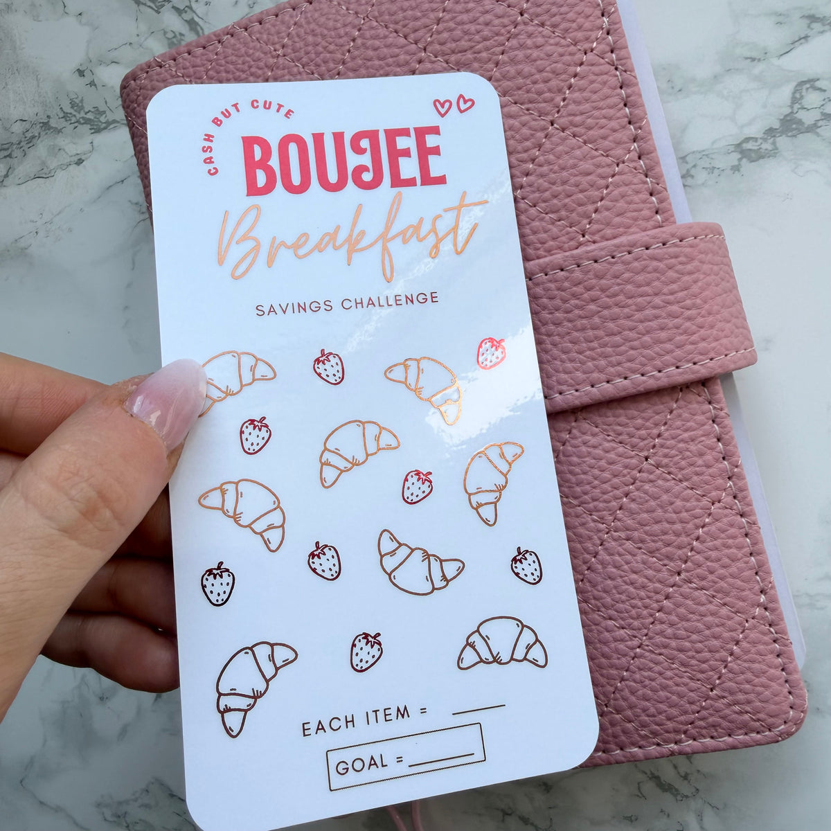 Boujee Brekkie