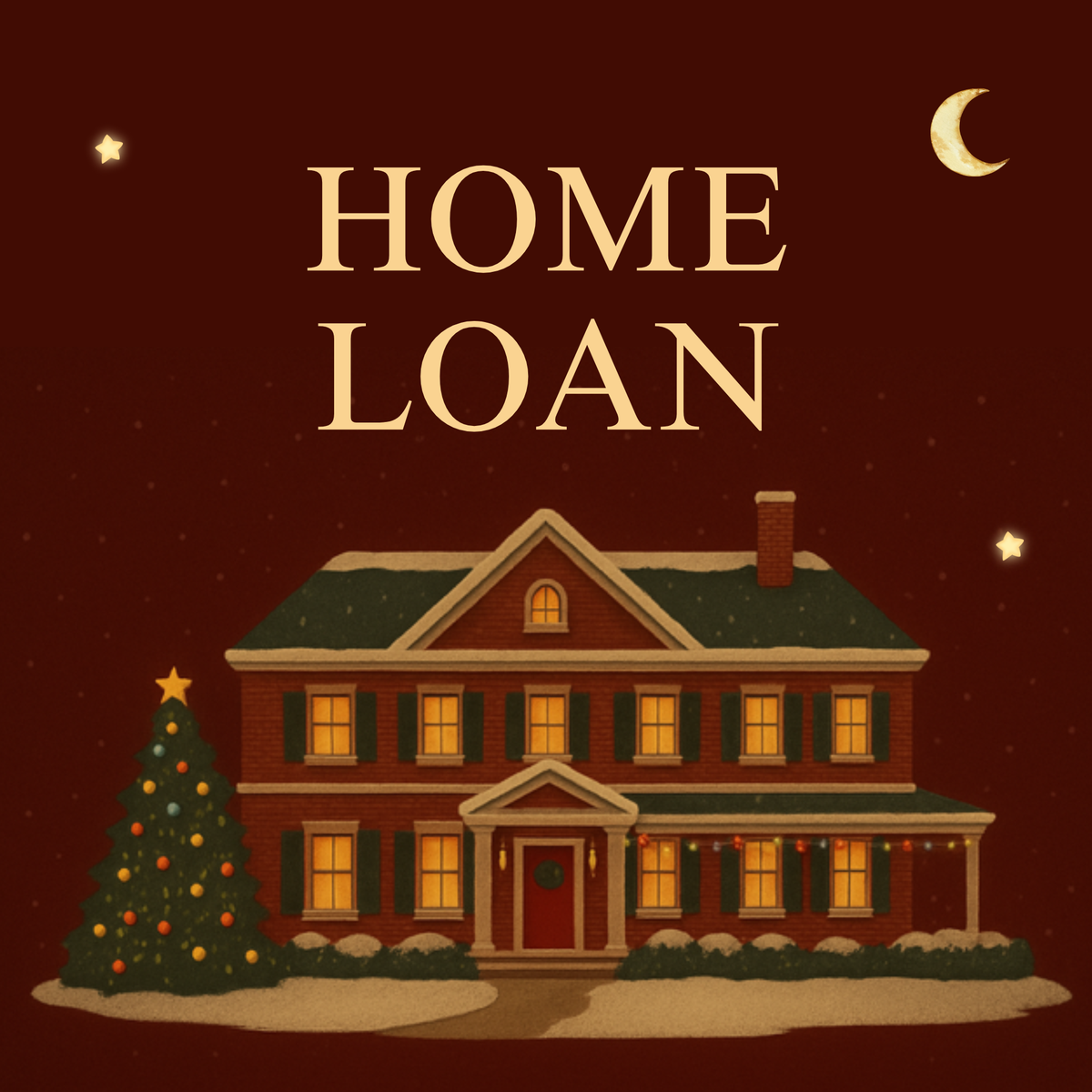 Home Loan