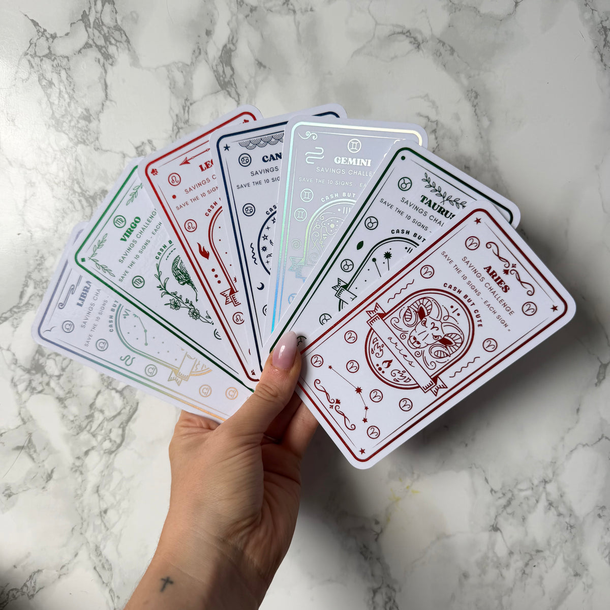 Horoscope Bundle
