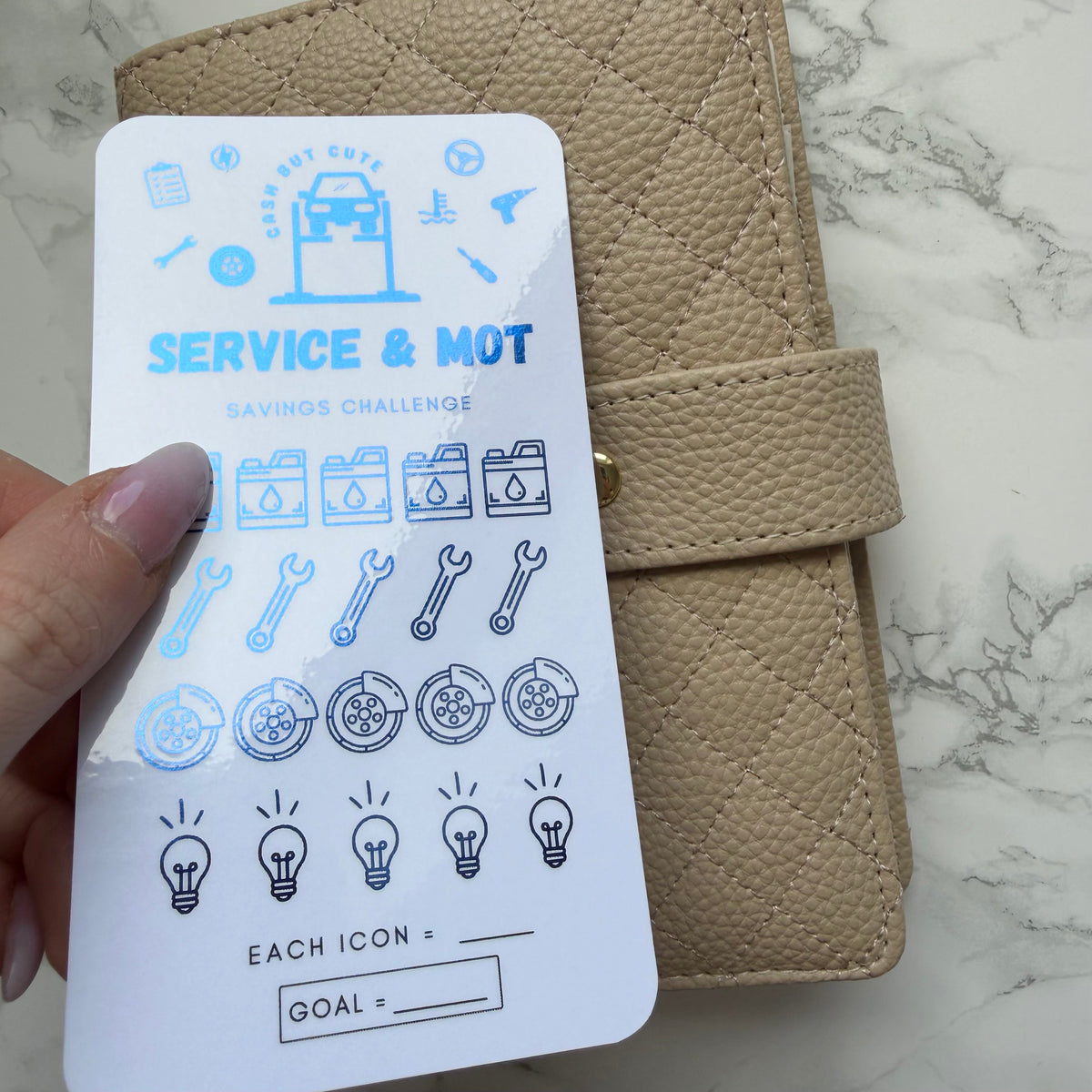 Service & Mot