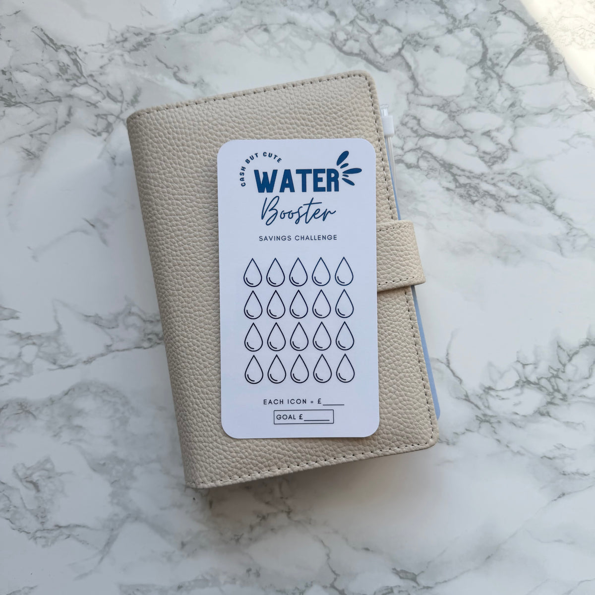 Water Booster