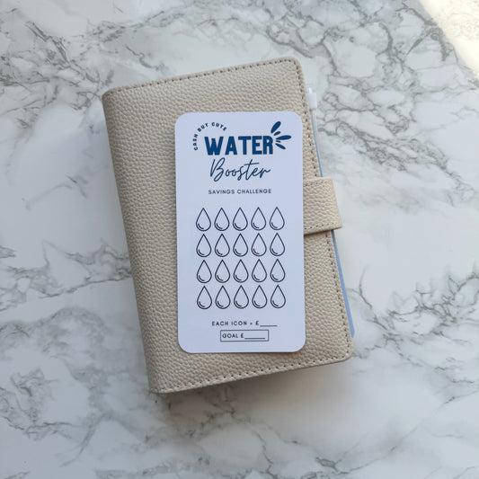 Water Booster