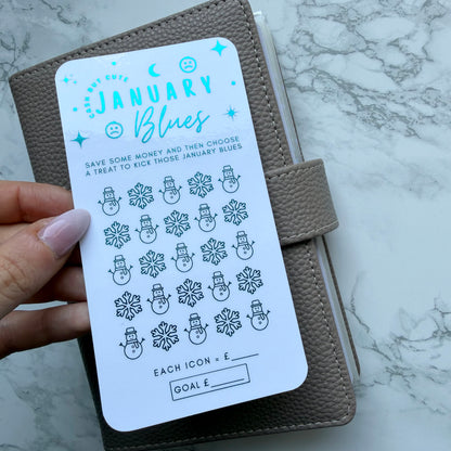 January Blues