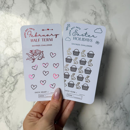 School Holidays Bundle