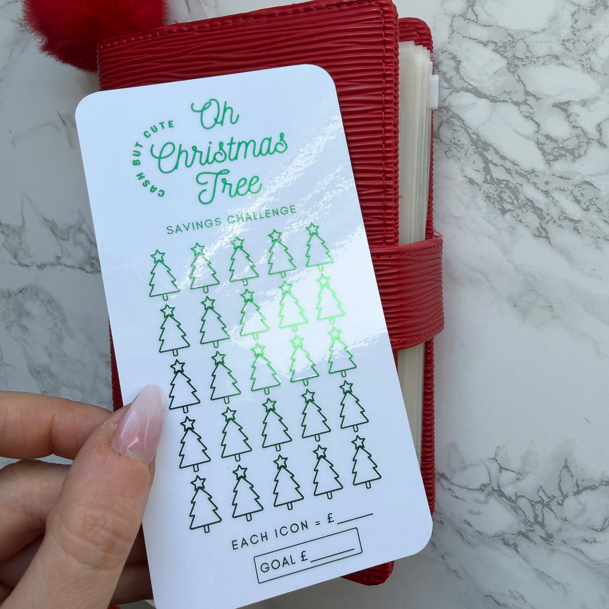 Mini Christmas Tree