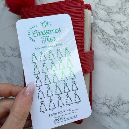 Mini Christmas Tree