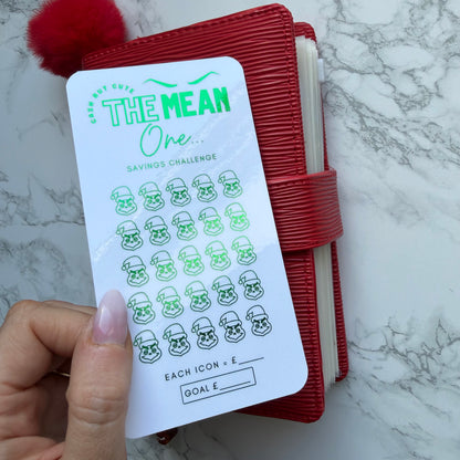 The Mean one