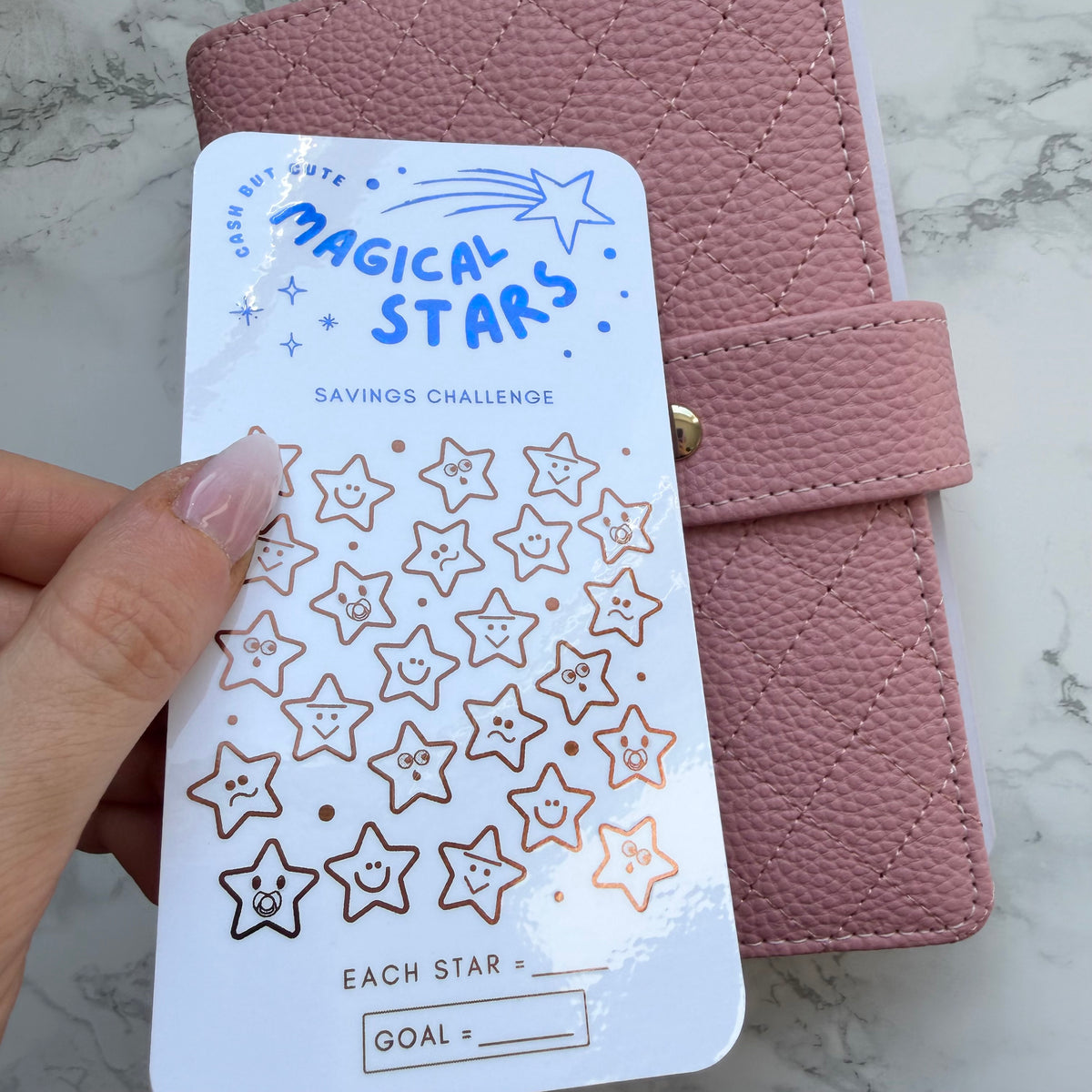 Magical Stars