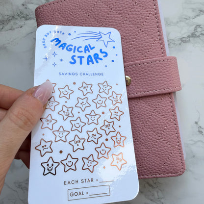 Magical Stars