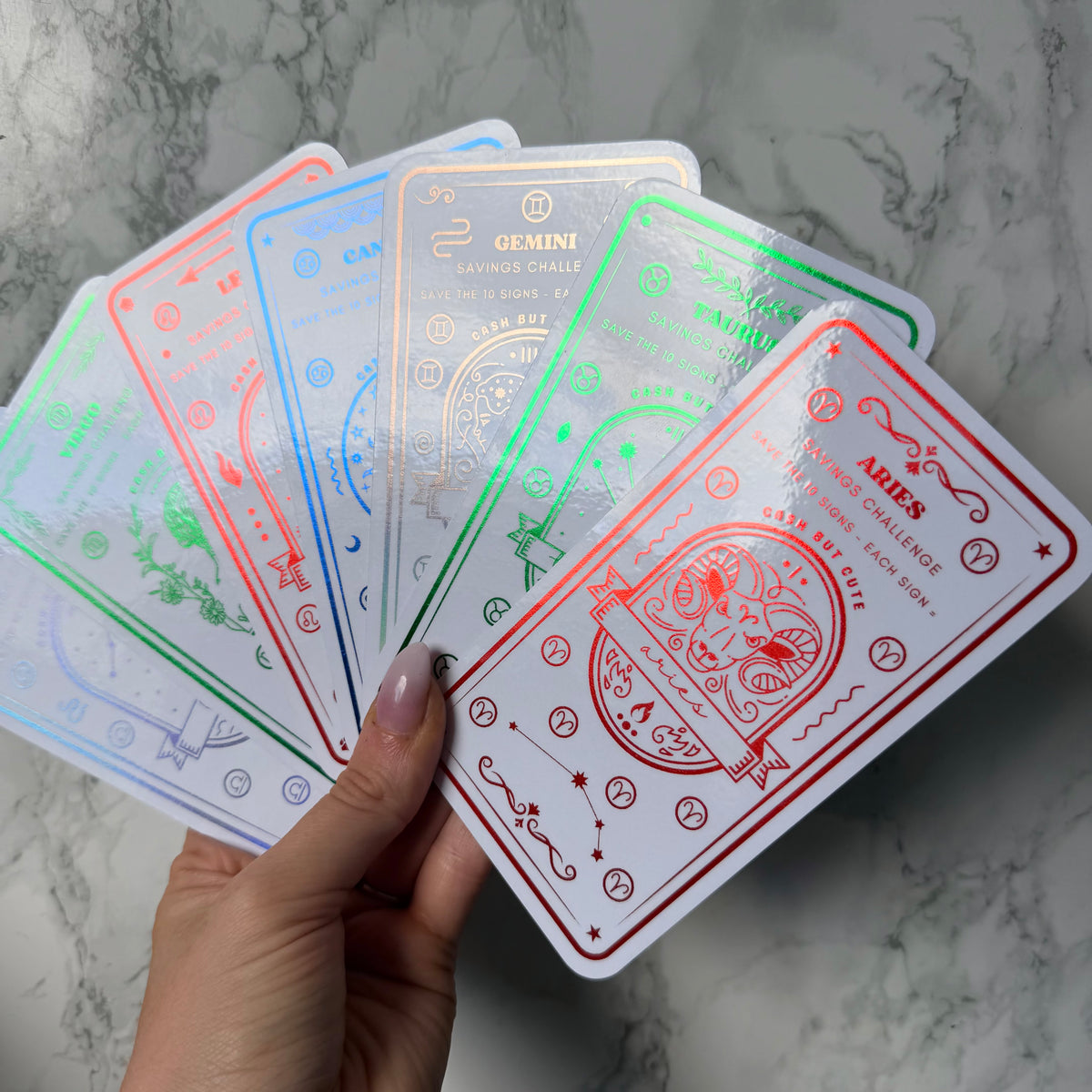 Horoscope Bundle