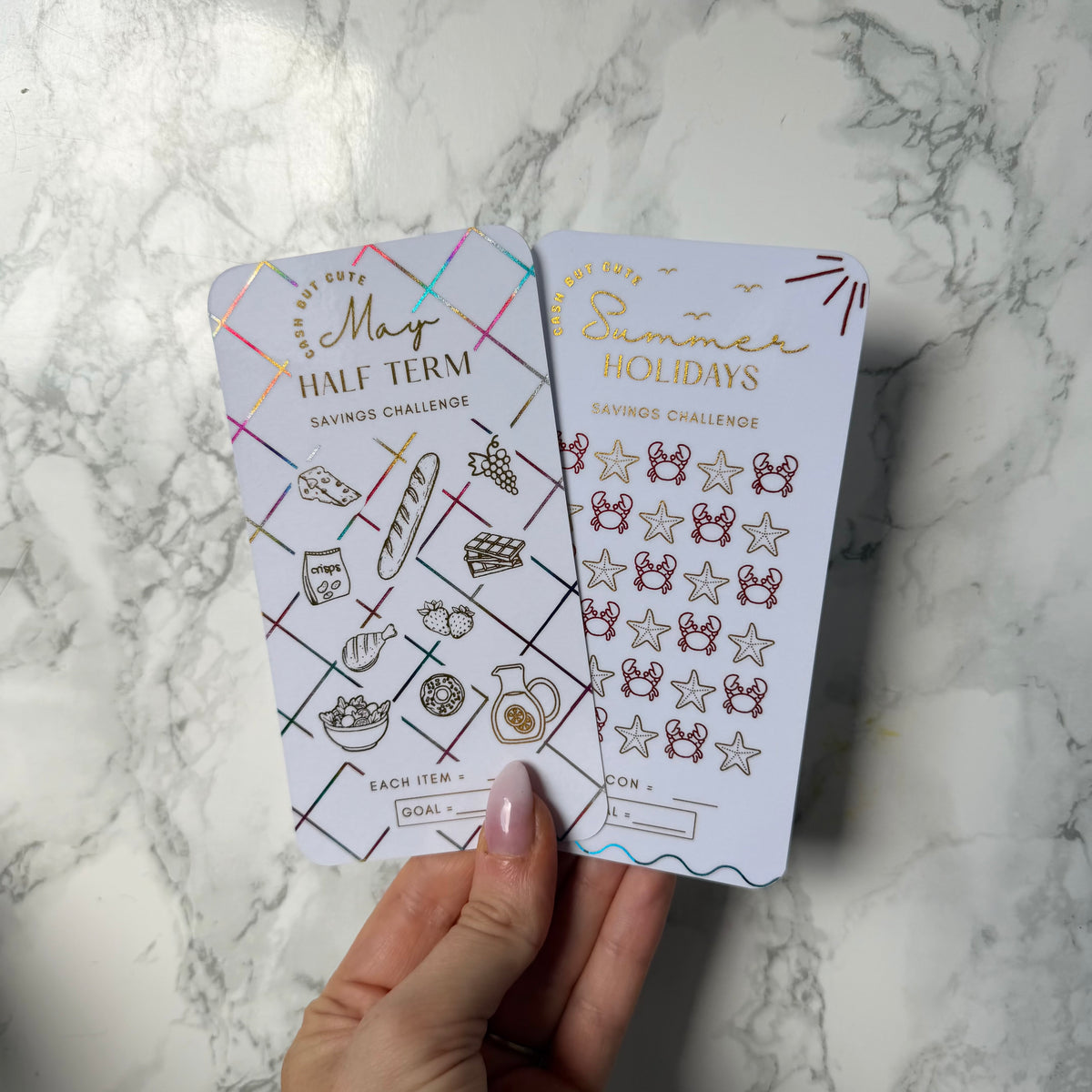 School Holidays Bundle