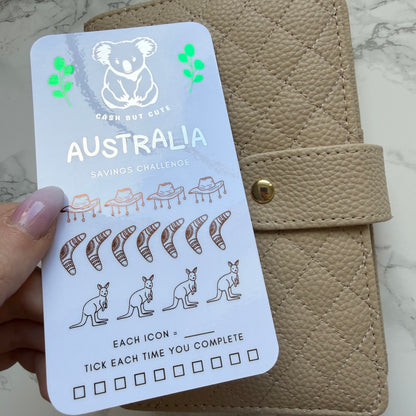 Australia