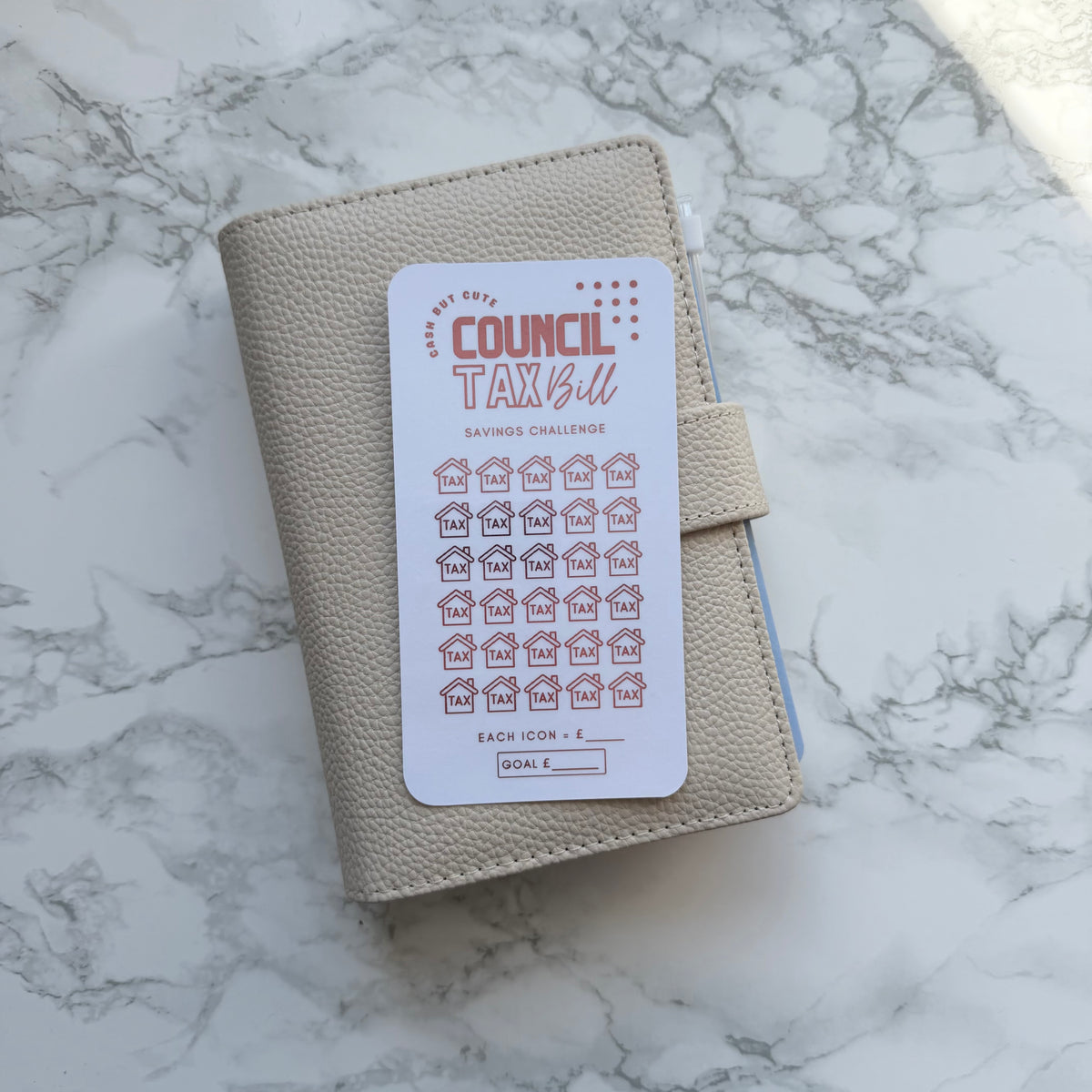 Council Tax