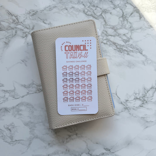Council Tax