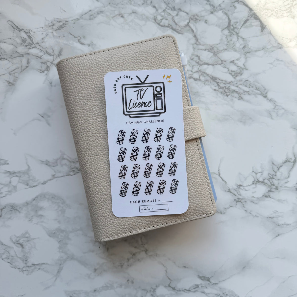 TV Licence