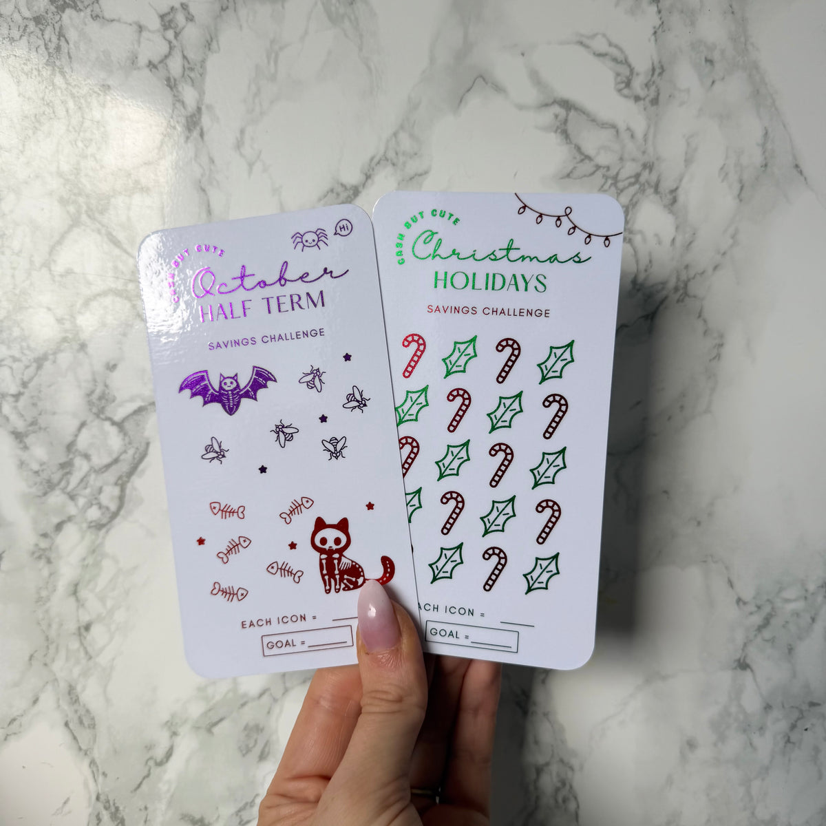 School Holidays Bundle