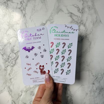 School Holidays Bundle