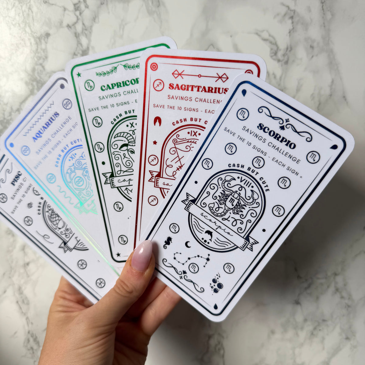 Horoscope Bundle