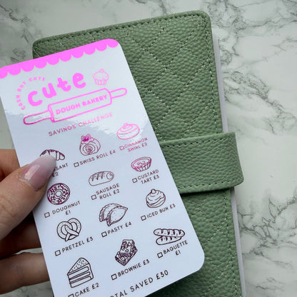 Cute Dough Bakery