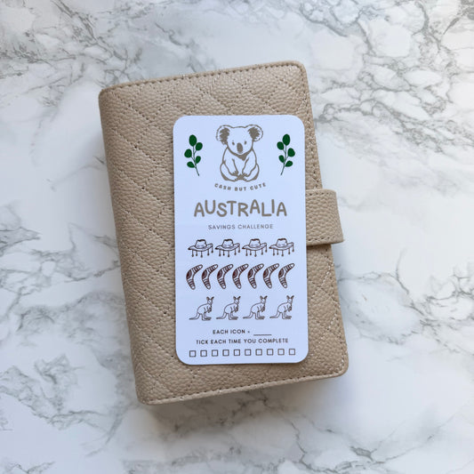 Australia
