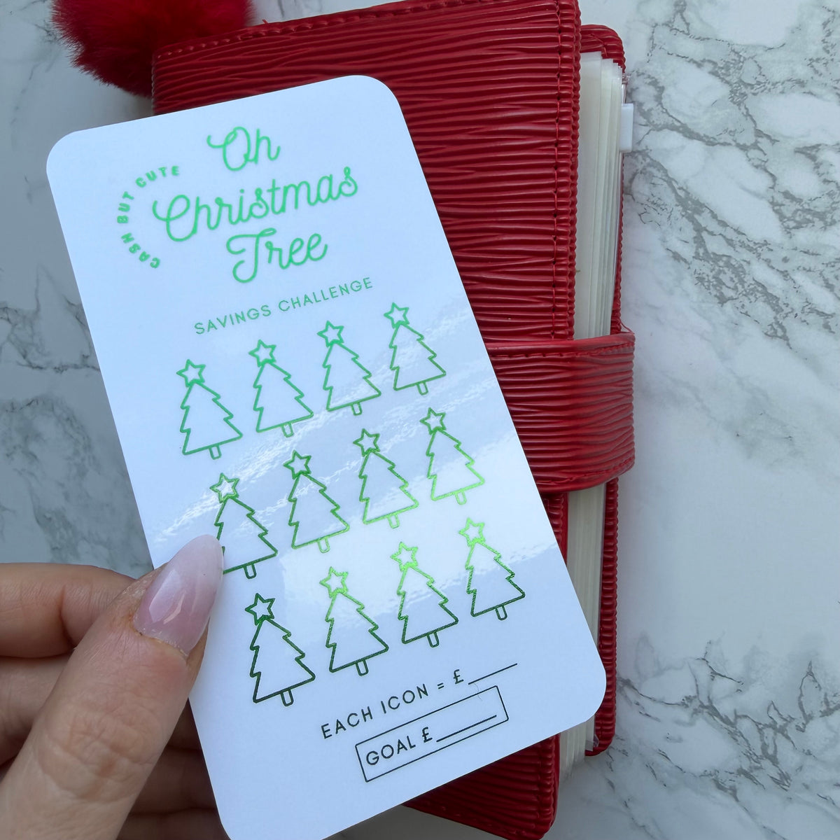 Oh Christmas Tree