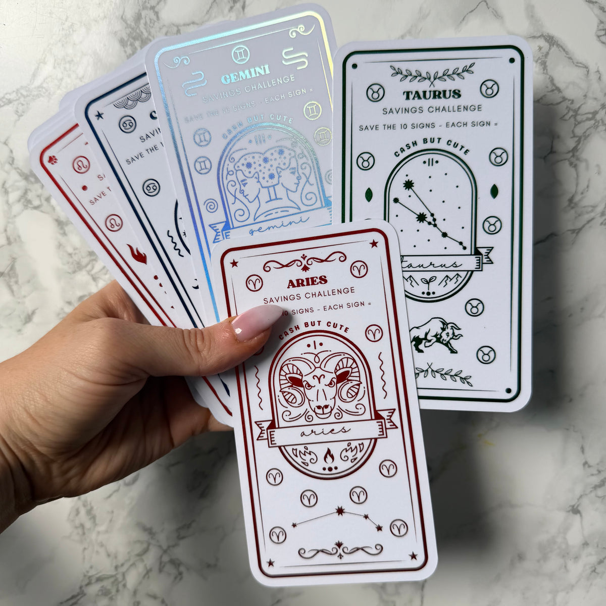 Horoscope Bundle