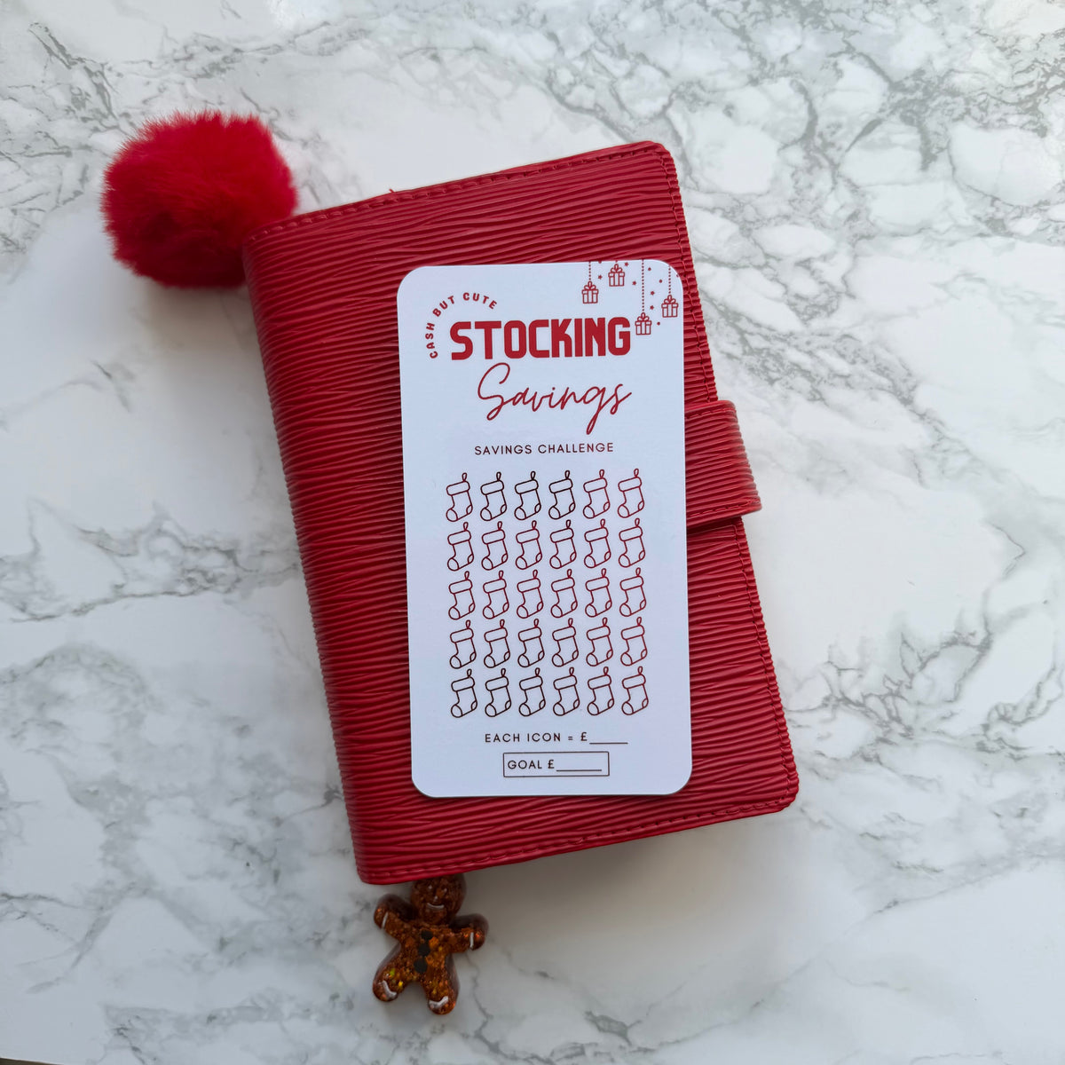 Stocking Savings