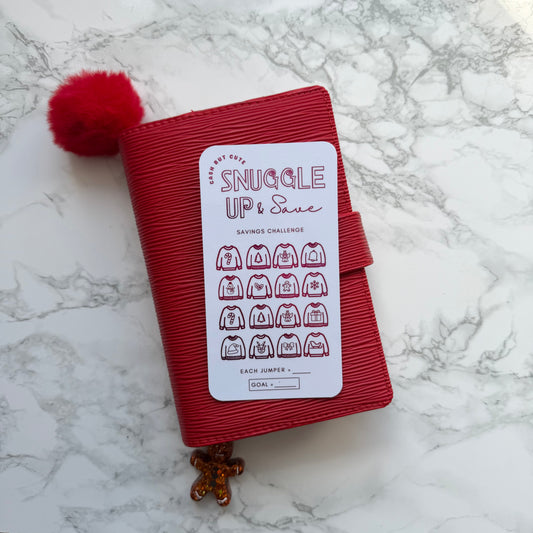 Snuggle up Christmas Jumpers