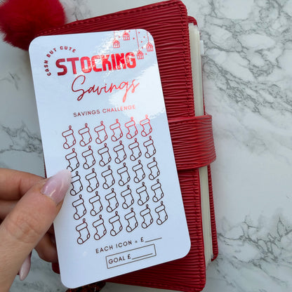 Stocking Savings