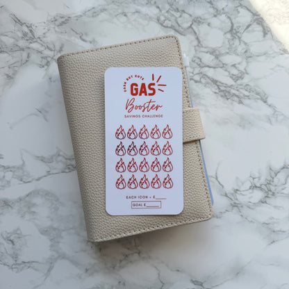 Gas Booster
