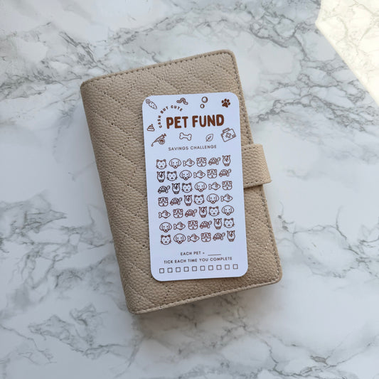 Pet Fund