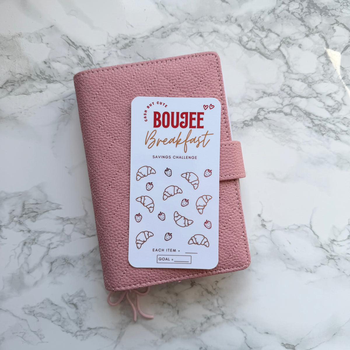 Boujee Brekkie