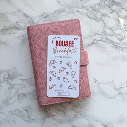 Boujee Brekkie