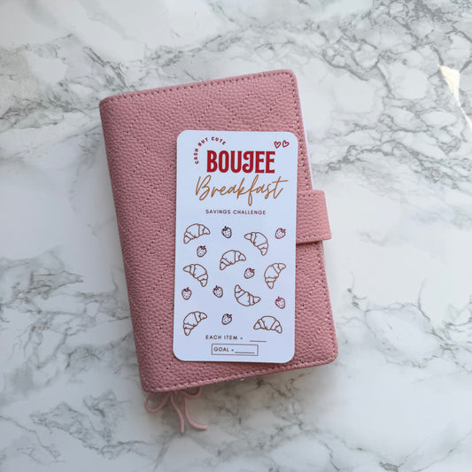 Boujee Brekkie
