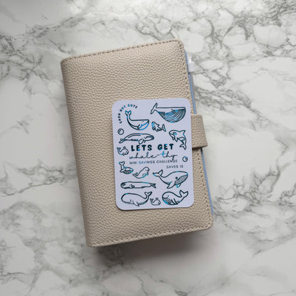 Lets get whale-thy Mini