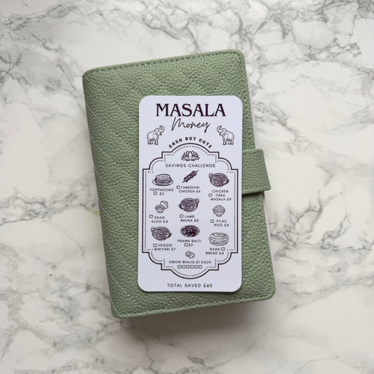 Masala Money