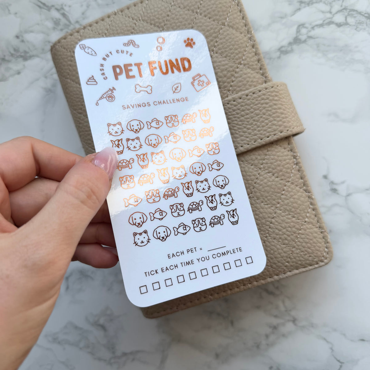 Pet Fund
