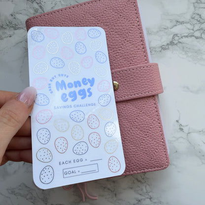 Money Eggs