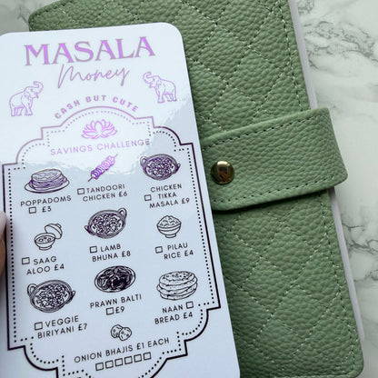 Masala Money