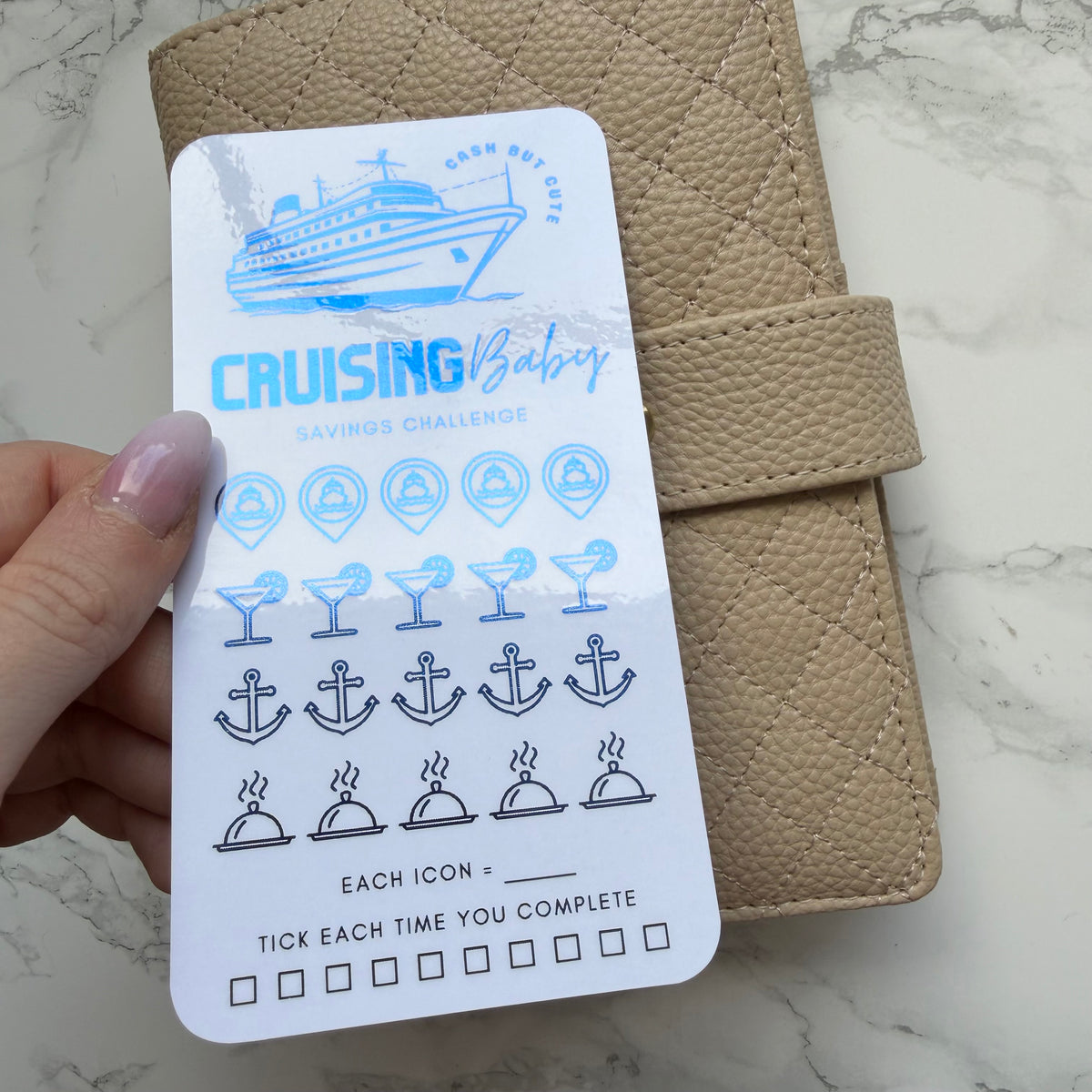 Cruising Baby